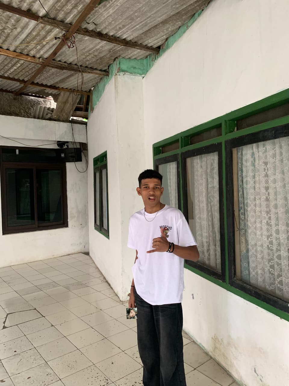 Muhammad ikbal